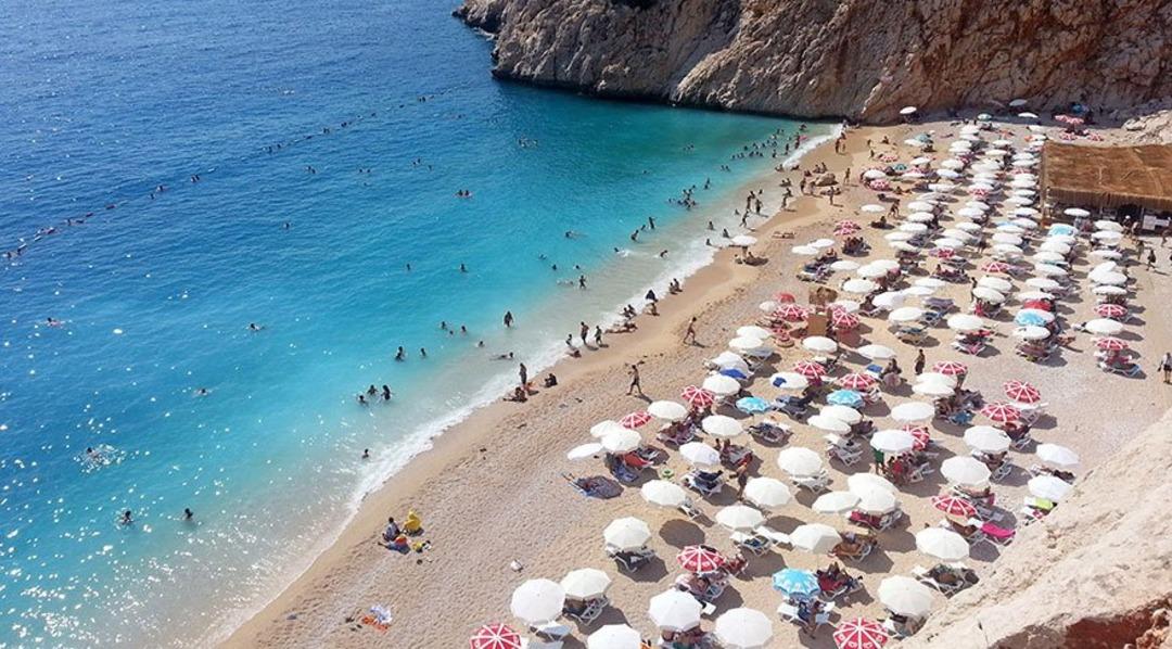 Turizmde erken rezervasyona b&uuml;y&uuml;k rağbet