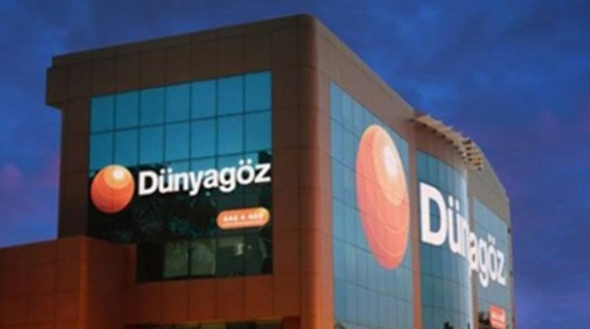 Ünlü Portföy'den Dünya Göz için yasal takip