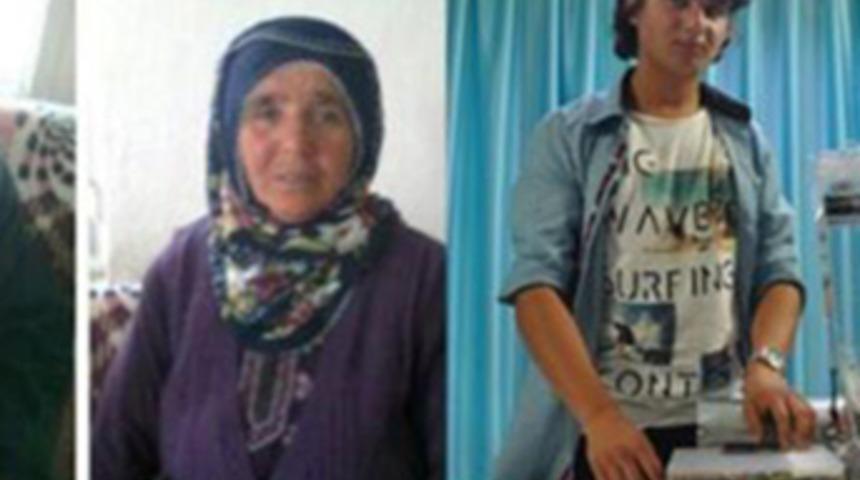 Dedesi ve anneannesinin ölümünden etkilenen liseliden hayat kurtaran proje