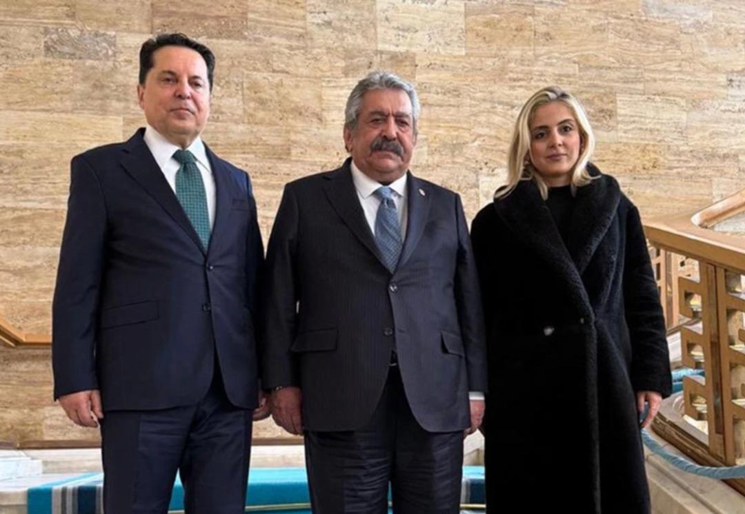 Ahmet &Ouml;zer kararı sonrası MHP li Feti Yıldız dan dikkat &ccedil;eken paylaşım 1