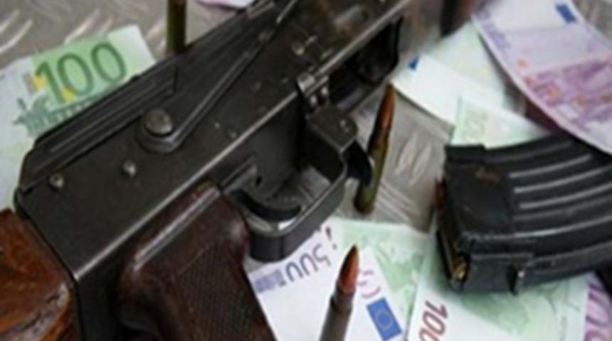 ABD'li silah şirketleri kârlarını katladı