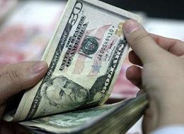 Dolar/TL güne yatay başladı