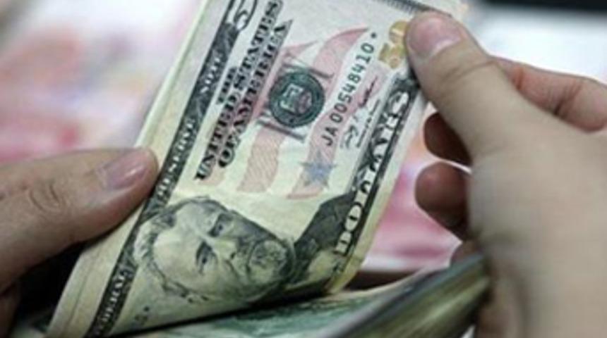 Dolar ne kadar oldu?