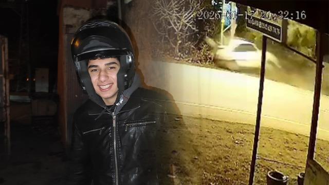 Elektrik direğine saplanan 18 yaşındaki gen&ccedil; &ouml;ld&uuml;!