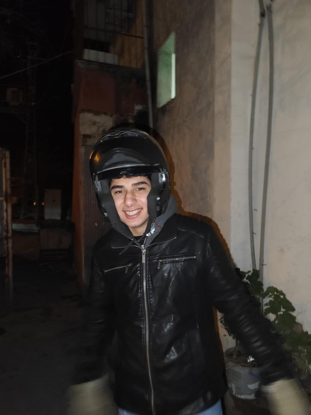 Hatay da feci kaza: Ara&ccedil;la elektrik direğine saplanan 18 yaşındaki gen&ccedil; &ouml;ld&uuml;! 3