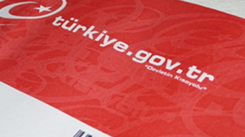 'e-devlet' neden açılmıyor? BTK'dan açıklama geldi
