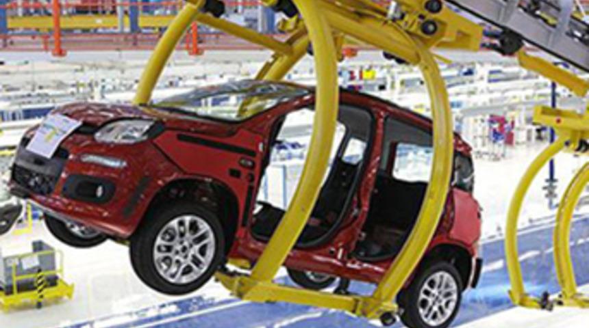 Çinliler Fiat Chrysler Automobiles`i satın almak istiyor