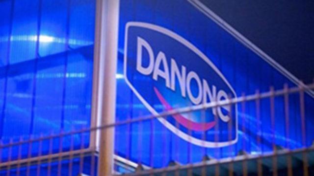 Danone'ye iki talip