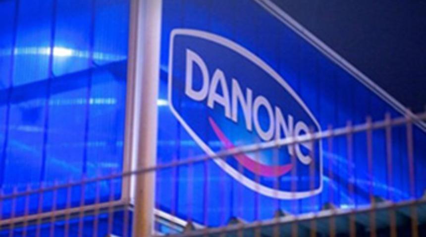 Danone'ye iki talip