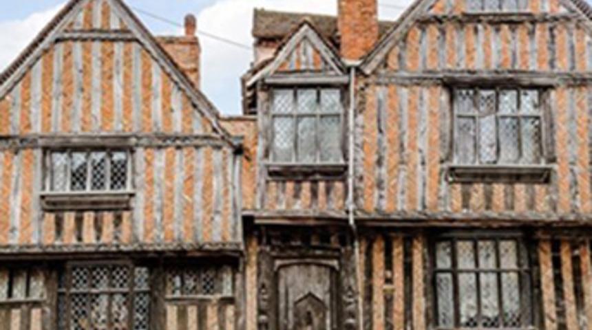 Harry Potter'ın 'doğduğu' ev, 1 milyon sterline satışa çıkarıldı