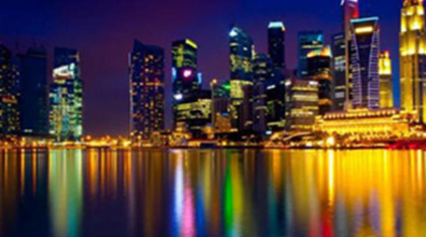Türkiye Singapur ile serbest ticaret anlaşmasını onayladı