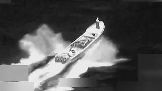 ABD, Doğu Pasifik'te bir tekneyi vurdu: 2 ölü