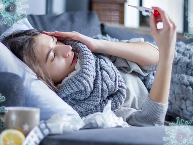 Salgınlar covid mi, influenza mı? "&Ccedil;ok yaygınlaştı" uyarısı!