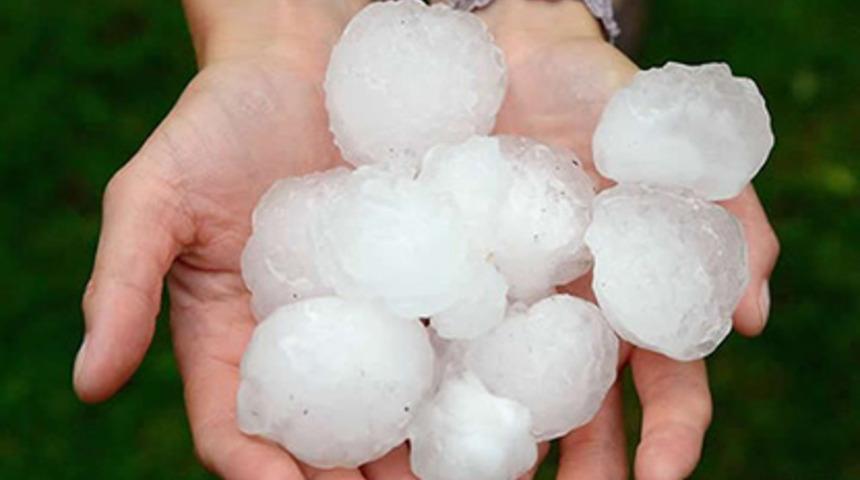 Meteoroloji uyardı, otoparkçılar zam yaptı
