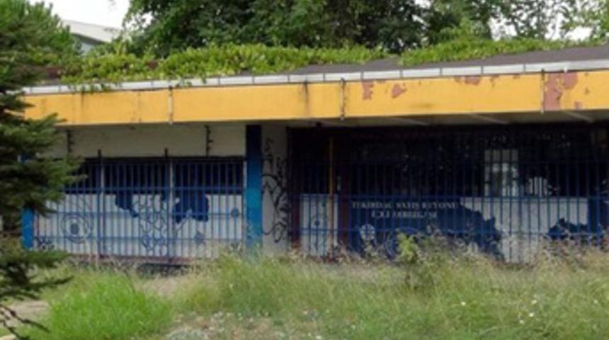 Tekirdağ Rakı Fabrikası Manisa'ya tamamen taşındı