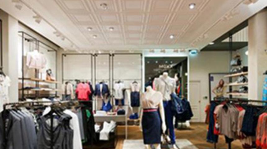 Eroğlu Holding moda devi Mexx'i Hollandalı RNF'ye sattı