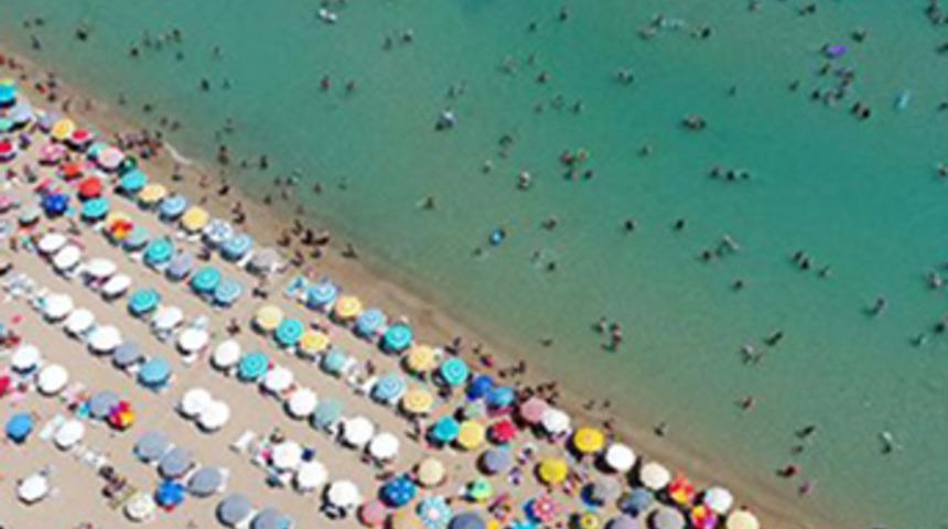 Fethiye yoğun rezervasyon talebiyle karşılaştı