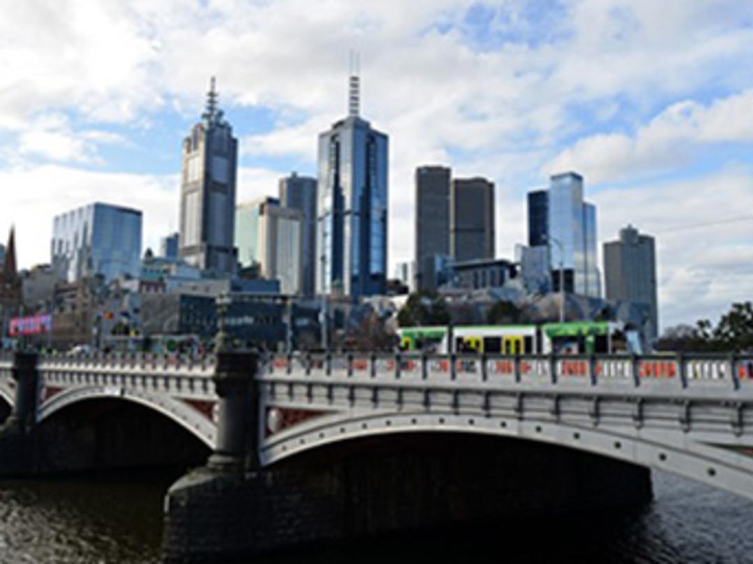 En yaşanabilir kent yine Melbourne