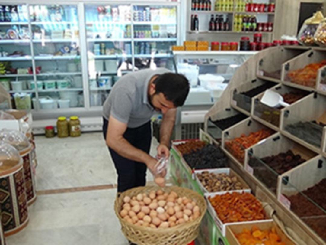 Ek iş olarak başladı, Avrupa&rsquo;ya ihra&ccedil; ediyor