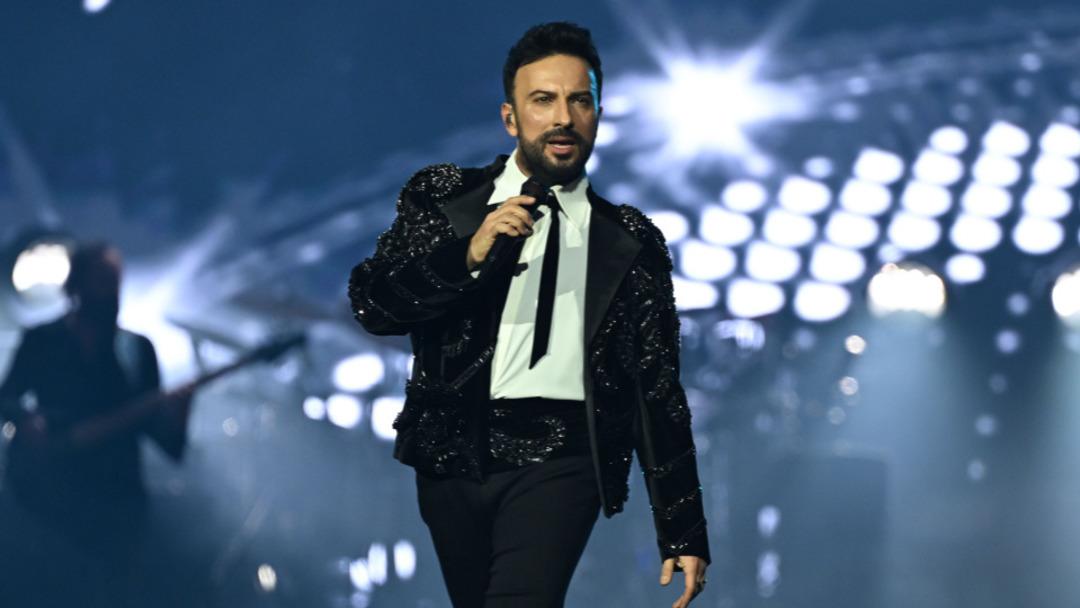 Tarkan ın gen&ccedil;lik sırrı ortaya &ccedil;ıktı! Ne &ouml;zel krem ne de maske...  2