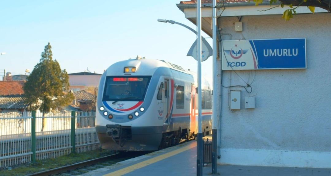 Raylarda yerli ve milli dönem! Bakan Uraloğlu açıkladı 2