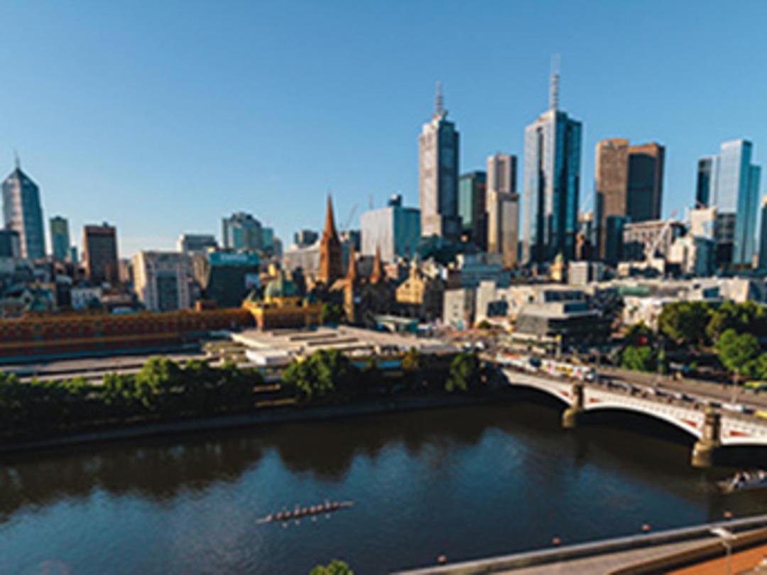 D&uuml;nyanın en yaşanılası şehirleri a&ccedil;ıklandı