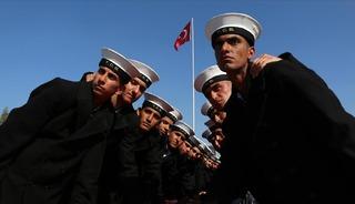 MSB'den 'Trabzon' iddiasına yalanlama!