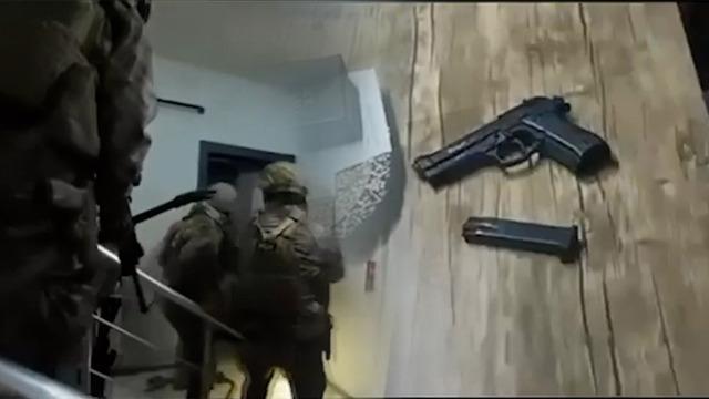 Bakanlık duyurdu: &lsquo;Bayğaralar&rsquo; &ccedil;etesine &ccedil;ok sayıda g&ouml;zaltı