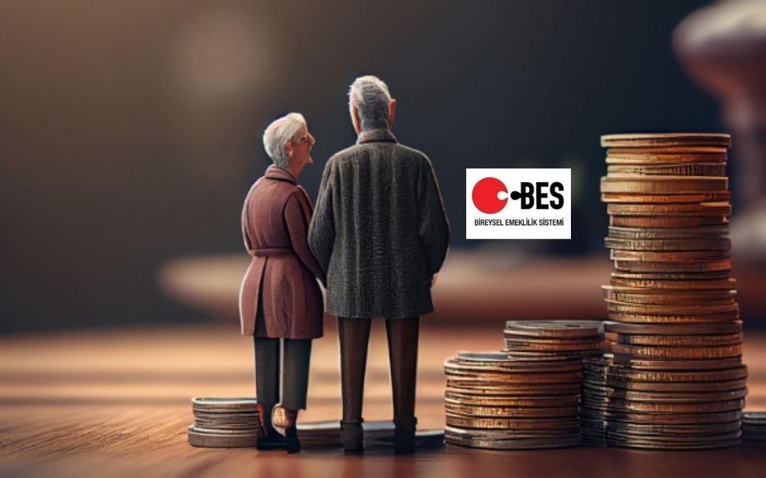 Parası olan koşsun! BES te 10 yıl bekleme devri bitti: Devlet katkısını yakmadan nakit &ccedil;ekme form&uuml;l&uuml; 1