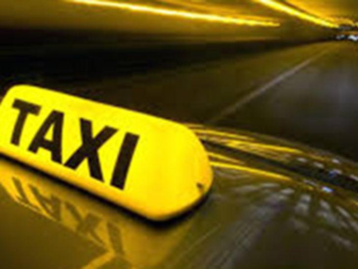 Dünyanın en pahalı taksisi Zürih'te