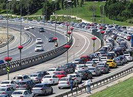 İçişleri Bakanlığı'ndan bayramda 53 bin personelle trafik denetimi