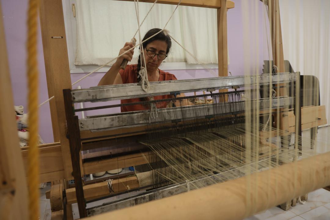 Tescilli Hatay Sarısı&rsquo;nı yok olmaktan kurtardı: "Yaşayan İnsan Hazinesi" se&ccedil;ildi 1