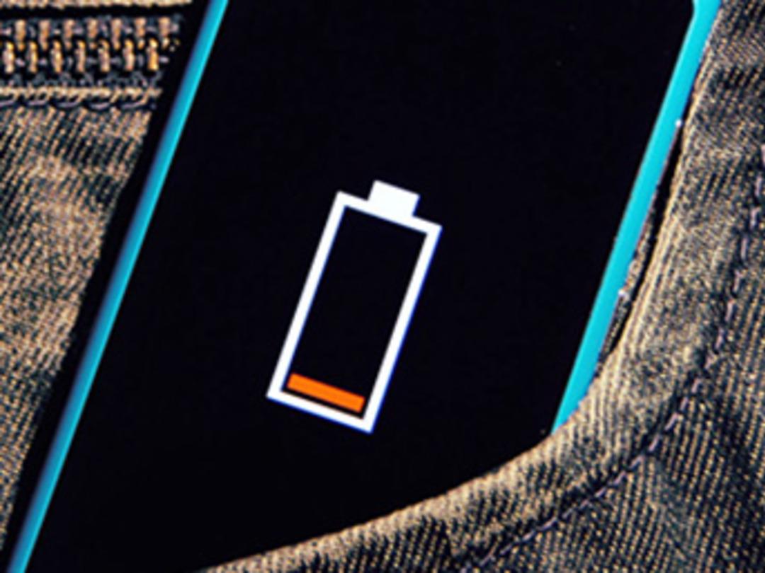 Şarjı en uzun s&uuml;re giden telefonlar