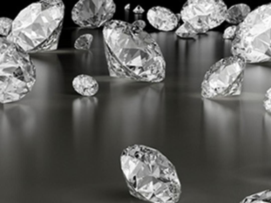 D&uuml;nyanın en istisnai 10 pırlantası