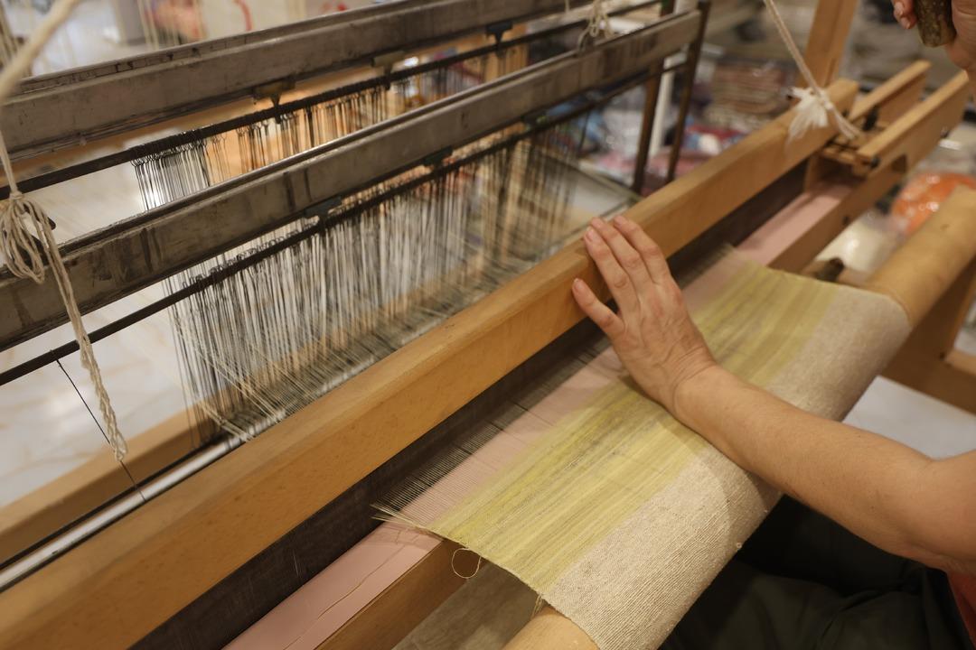 Tescilli Hatay Sarısı&rsquo;nı yok olmaktan kurtardı: "Yaşayan İnsan Hazinesi" se&ccedil;ildi 9