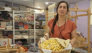 Tescilli Hatay Sarısı&rsquo;nı yok olmaktan kurtardı: "Yaşayan İnsan Hazinesi" se&ccedil;ildi