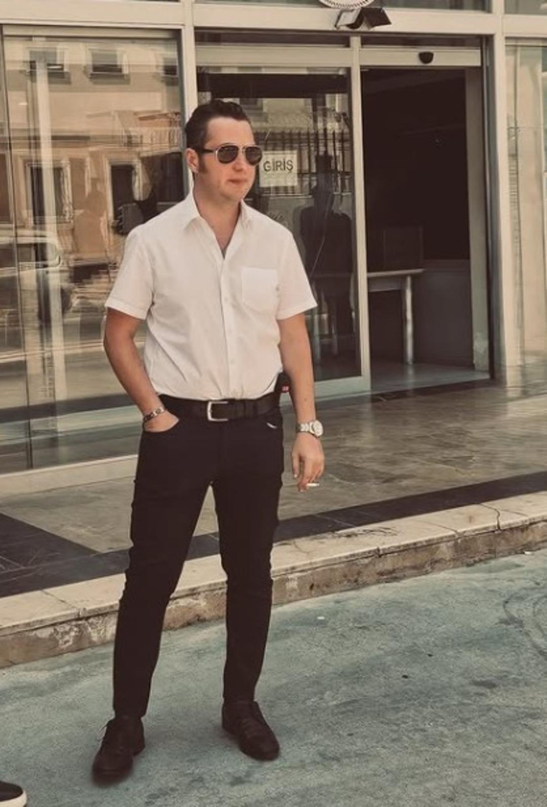 Savcı Yavuz Engin&rsquo;den &ccedil;ok konuşulacak Yılmaz G&uuml;ney &ccedil;ıkışı! İki usta ismi işaret etti 1