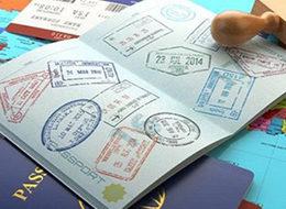 Pasaportlar hakkında şaşırtan gerçekler!
