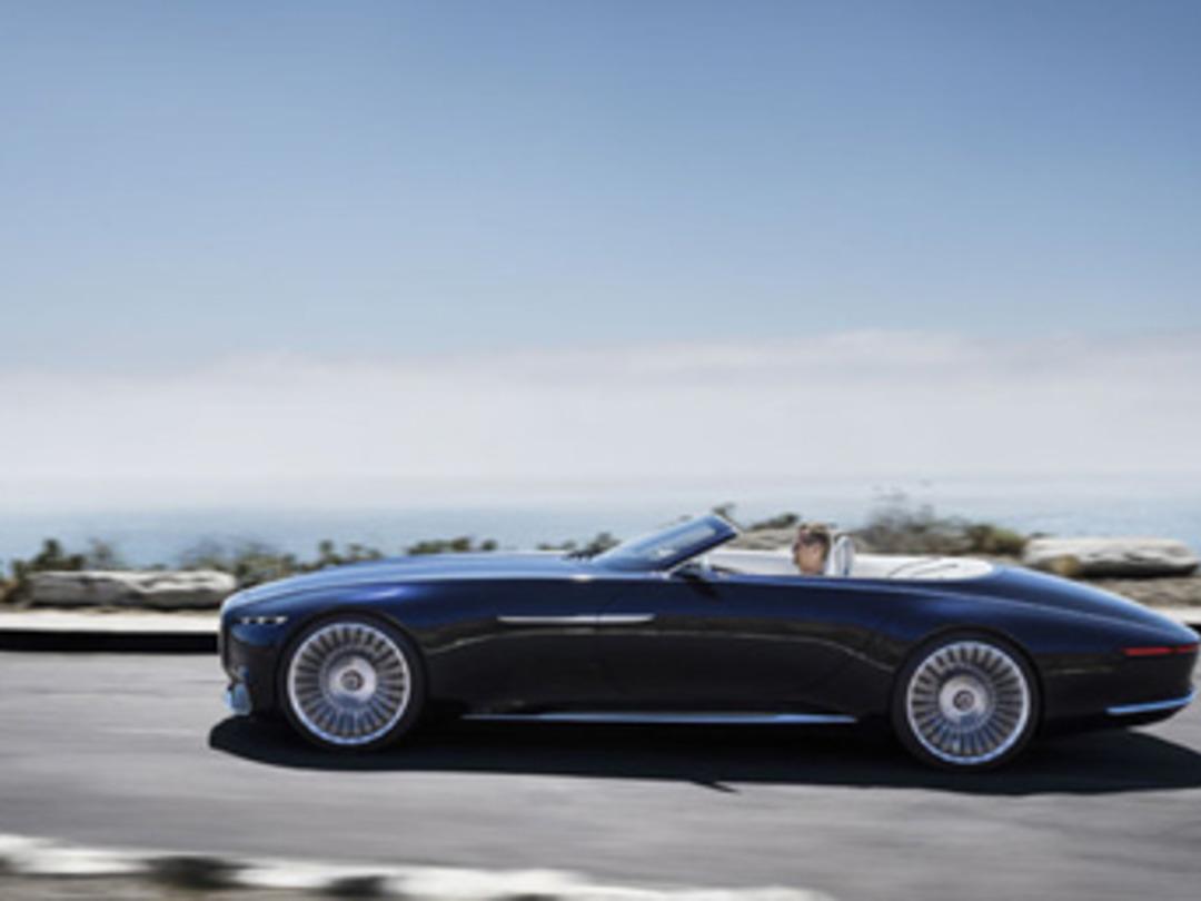 Bu markada elektrikli otomobil yarışına giriyor