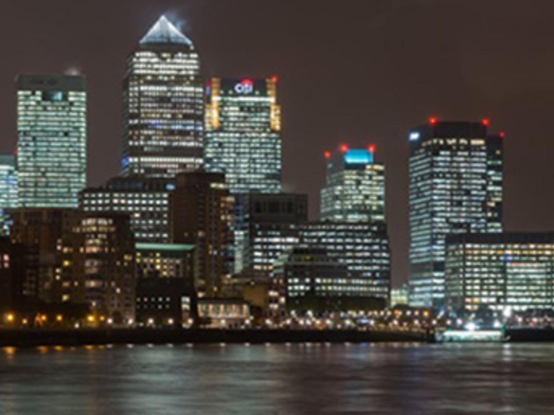 Londra kara paranın başkenti olma &ouml;zelliğini koruyor