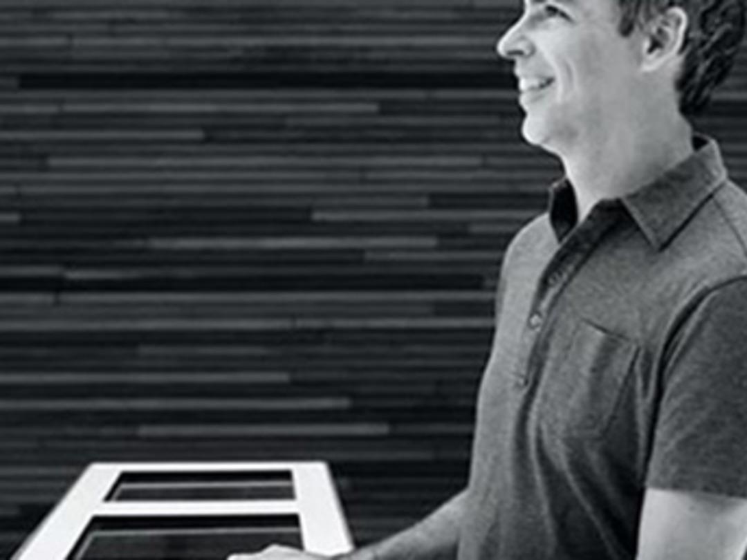 İşte 20 yıl &ouml;nce Google'ı kuran ancak adını pek &ccedil;ok kişinin bilmediği Larry Page