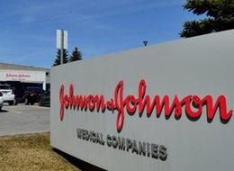 Johnson & Johnson'a 417 milyon dolar tazminat cezası