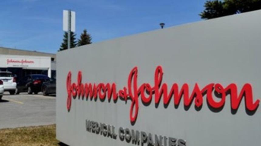 Johnson & Johnson'a 417 milyon dolar tazminat cezası