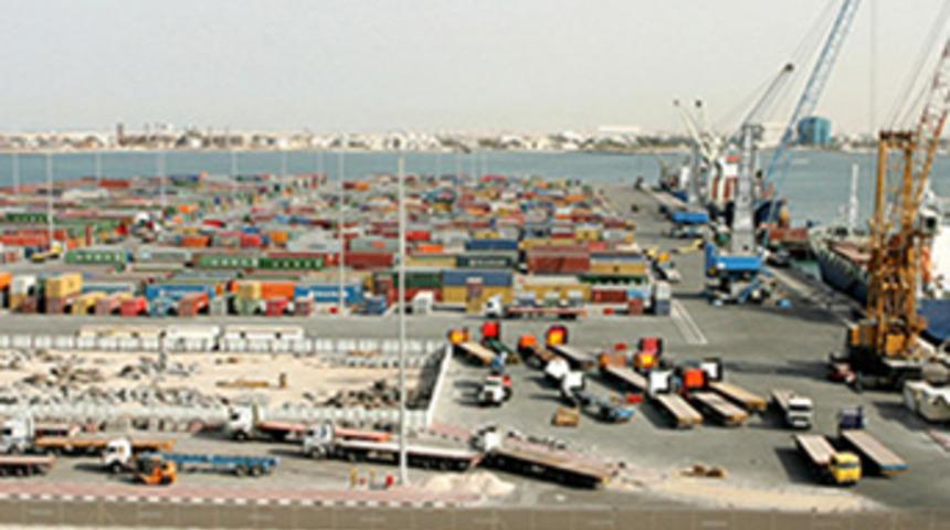 Katar ile Türkiye arasında ilk direkt deniz yolu hattı açıldı