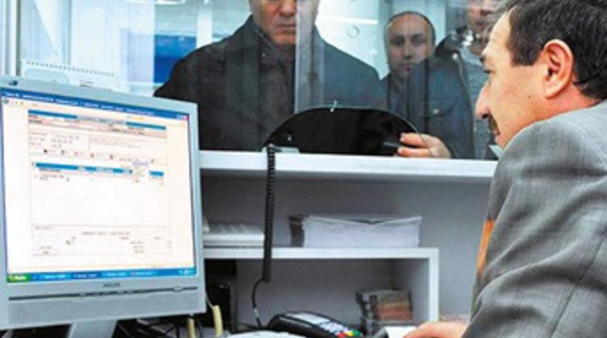 Memura helal sertifikalı yemek ve hac izni geliyor