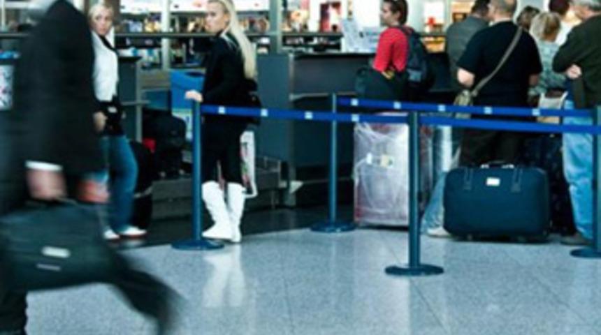 Kurban Bayramı tatili uçak bilet fiyatlarını artırdı