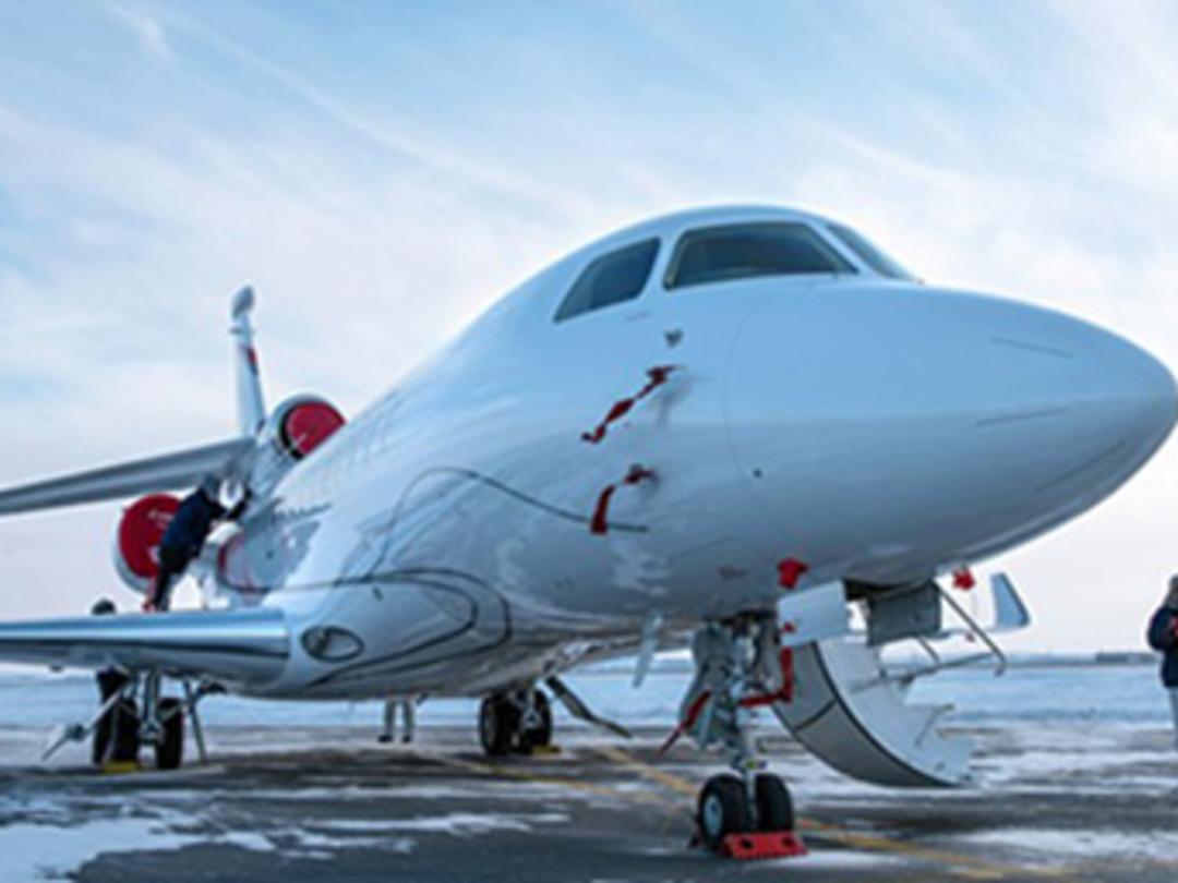 Ko&ccedil; Grubu en uzun menzilli u&ccedil;ağı aldı