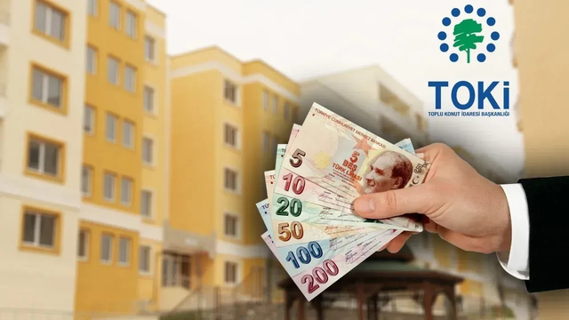 Hesapları kontrol edin, TOKİ paraları yatıyor! 5 bin TL iade s&uuml;reci resmen başladı: İşte parayı geri almanın yolu...