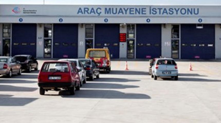 Muayene ücretlerine 1 Ocak'tan itibaren zam geliyor! İşte yeni ücretler