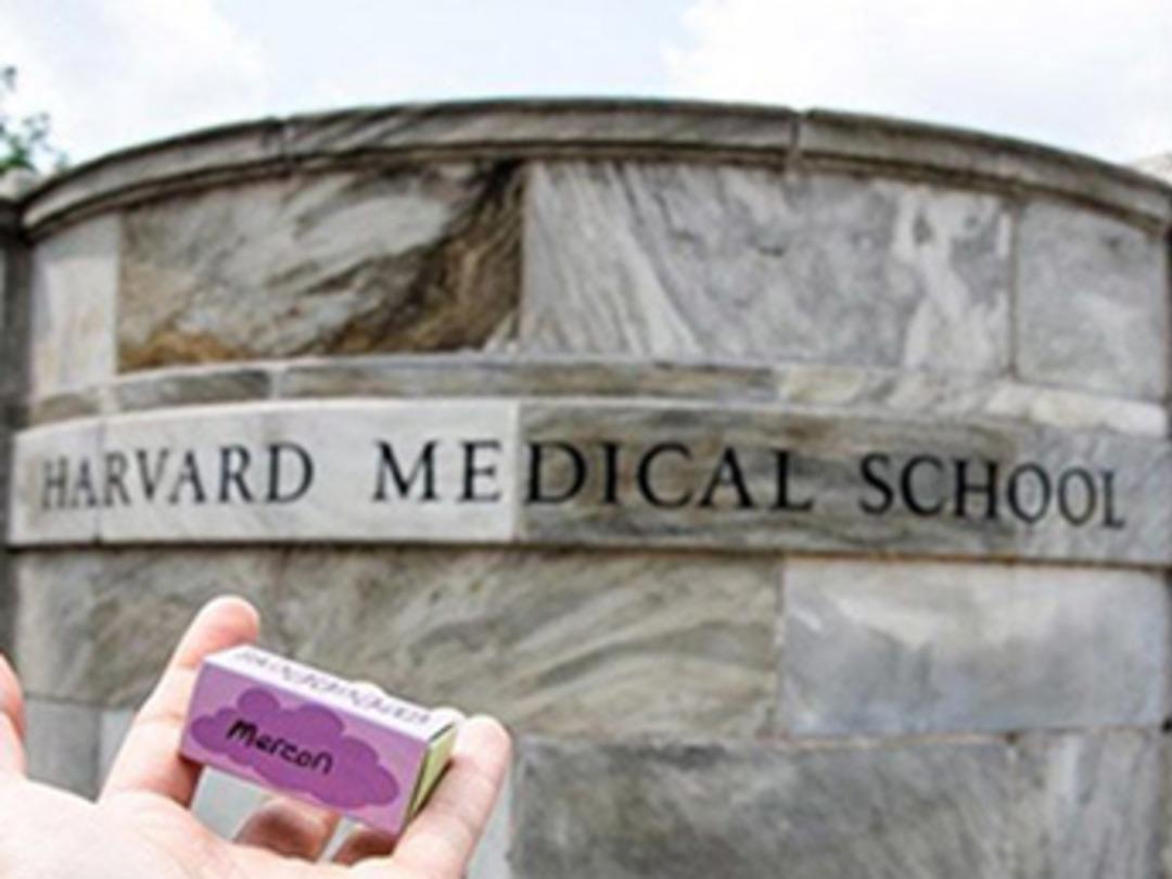 G&ouml;bek bağlarını Harvard`a g&ouml;men şirket kurdular